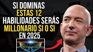 Cómo Ganar Dinero Rápido 12 Habilidades Imprescindibles para el Éxito Financiero [upl. by Elwee5]