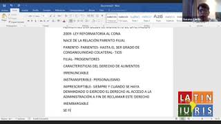 Alimentos para niños niñas y adolescentes [upl. by Grosberg750]