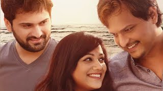 कॉफी  Coffee Marathi Movie Review  Siddharth  Spruha  Kashyap  Marathi Chaska [upl. by Stultz925]