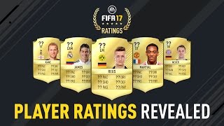 🎮 EA FC24 Ratings Reveal 😍 Gonçalo Borges Toni Martínez André Franco e Nico González [upl. by Barram]