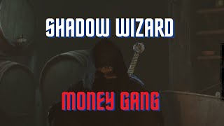 SHADOW WIZARD MONEY GANG  Dark and Darker [upl. by Chatav]