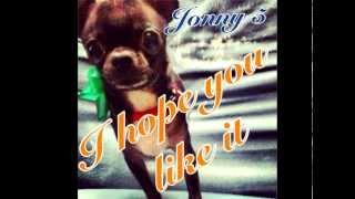 Jonny 5  I Hope You Like It Full Album [upl. by Anelegna]