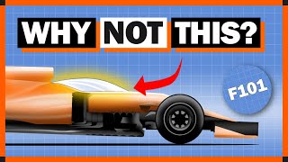 Why Dont F1 Cars Have Closed Cockpits [upl. by Sophie]