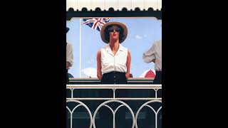 Jack Vettriano Painter Scotland 1951 [upl. by Fedora]