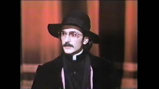 Father Guido Sarducci  5 minute University [upl. by Stacie808]