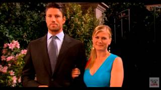 Alison Sweeney and James Scott tribute [upl. by Zora]