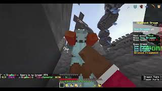 BUG IN JARTEX NETWORK  SKYBLOCK DREAM ITEM LOST BUG [upl. by Fleisig231]