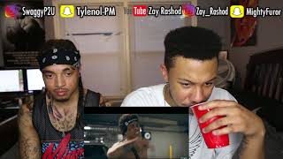 Suigeneris feat HBK  “Cashing out” Official Music Video Reaction Video [upl. by Smallman]