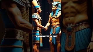 Ramses II Pharaoh of Power and Glory [upl. by Setarcos]