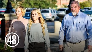 The Case Against Brooke Skylar Richardson  Full Episode [upl. by Gardol]