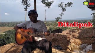 Doel Sumbang  Ditalipak  Cover Kang Asep [upl. by Ohploda785]