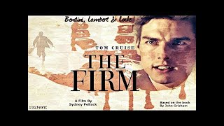 Learn English Through Story ★ Subtitles ✦ THE FIRM  pre intermediate level [upl. by Tirzah]