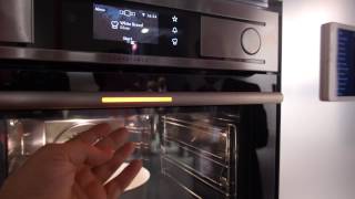 This Oven From Electrolux Has a Builtin Camera [upl. by Elfrida]