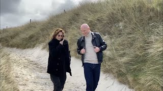 ABERS ROAD avec Jane Birkin et Gaëtan Roussel  lémission à voir et revoir [upl. by Orvan977]