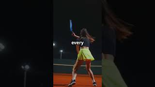 Are Tennis Players as Fit as Other Athletes tennis [upl. by Marsiella766]