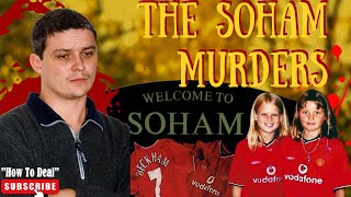 The Soham Murderer Horrific Tale of The Caretaker Killer [upl. by Pardner764]