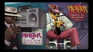 ProleteR  Tribute to the Masters Vol1 amp 2 FULL ALBUMS Remastered [upl. by Jens]