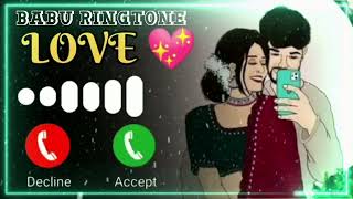 New Best Ring Tone Mujhko Dhadkano Mein Tum Chhupa Ke Rakhna New Trending Bgm Ringtones [upl. by Gmur45]