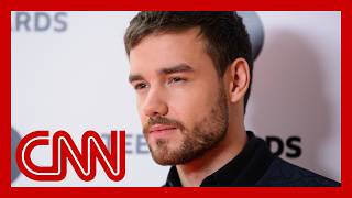 Liam Payne may not have been fully conscious during fatal fall official says [upl. by Cowey]