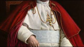 Encyclical of Pope Pius XI  Quadragesimo Anno On Reconstruction of the Social Order [upl. by Ecienal]