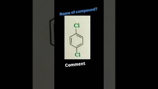 Name the compound in comment experiment chemical chemistrylab science chemistrylaboratory [upl. by Dickson791]