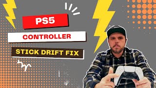 PS 5 controller thumb stick replacement Episode 1 [upl. by Relyat]