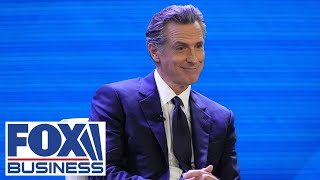 Gavin Newsom throws 1B at this California crisis after already spending 25B [upl. by Kuth40]