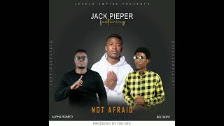 Jack pieper ft Alpha Romeo amp Bolokiyo Epo pita zed [upl. by Bleier]