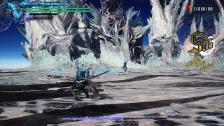 Vergil vs Dante Aggressive Playstyle No Hit No SDT DMD [upl. by Jacobsohn624]