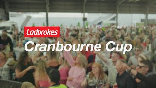 2022 Ladbrokes Cranbourne Cup Day [upl. by Luwana]