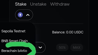 Multiplis incentivized testnet Berachain Network Added 🔥🔥 [upl. by Nahn]