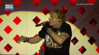 Guns N Roses 2023 LIVE HD FULL CONCERT [upl. by Boone]