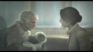 Syberia 2  Cinematic 1 [upl. by Yhtac]