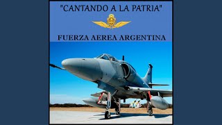 Fuerza Aerea Argentina [upl. by Nolahc464]