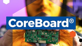 🟡 CoreBoard®  Digital Lab [upl. by Fania]