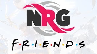 NRG Overwatch Presents Friends [upl. by Iney]