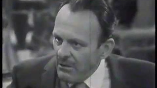 Comedy Playhouse The Old Campaigner 1967 Terry Thomas [upl. by Lothair]