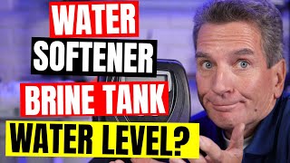 How to Clean Your Water Softener Brine Tank [upl. by Longmire361]