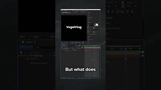 Master the Magic of the Wiggle Expression in After Effects [upl. by Norward932]