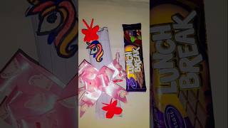 Chocolate gift unboxing video handmade diy drawing chocolates chocolatedaygiftideas [upl. by Gillmore]