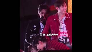 moments minsung straykids momentstay kpop minsungclips skz minsungmoments [upl. by Downes652]