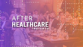 Confira como foi a 4ª edição do Healthcare Insights [upl. by Rawlinson912]