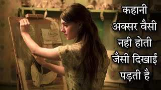 Where the Crawdads Sing Movie Explained In Hindi  Story of an Abandoned Girl [upl. by Akisey]