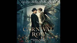 Carnival Row a Cappella  Carnival Row Season 1 OST [upl. by Einnaffit83]