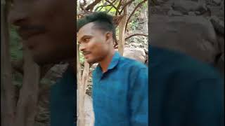 GhataRani Waterfall  GhataRani Mandir Chhattisgarh  Gariyaband Tourist Place  Odia Vlogs [upl. by Tamma]