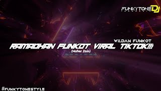 RAMADHAN FUNKOT VIRAL TIKTOK 2024 ❗❗ BY Wildan Funkot ❗❗ ft Riswanto Funkot ❗❗ [upl. by Irrol49]