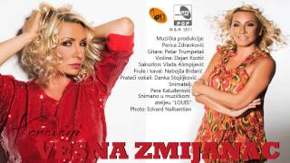 Vesna Zmijanac  Karavani  Audio 2011 [upl. by Azal]