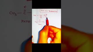 keto enol tautomerism neetpyq neet2024 chemistry neetpyqs cpsharmaclasses [upl. by Neeliak]