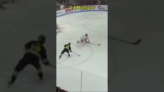 BU vs Michigan highlights [upl. by Dierolf]