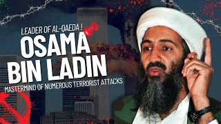 Osama Bin Laden Legacy Documentary  Osama Bin Laden Behind The Madness  Bio Corner [upl. by Notniuq]